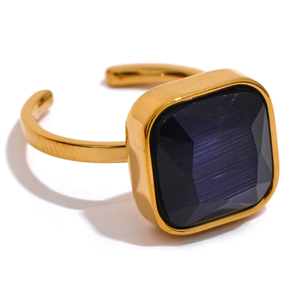 Blythe Colour Ring