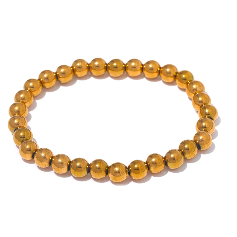 Elba Stretch Bracelet