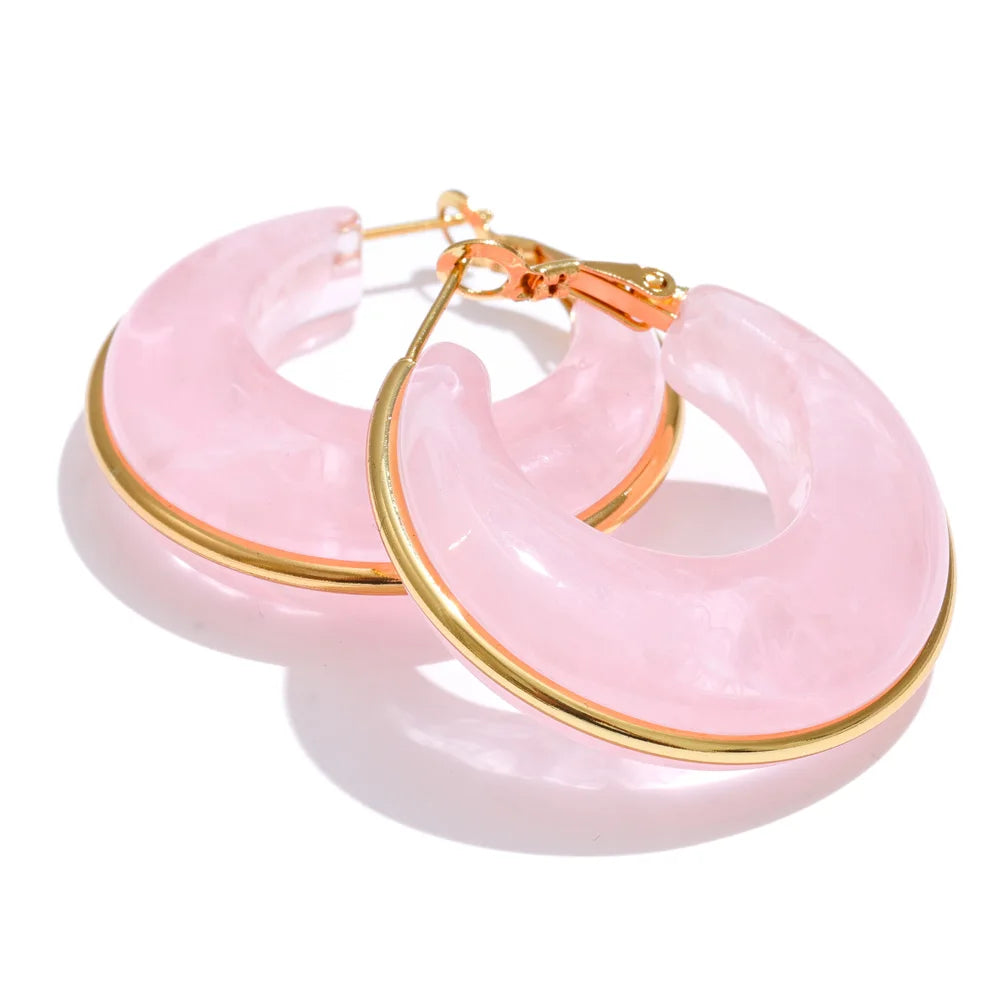 Ibiza Colour Hoops