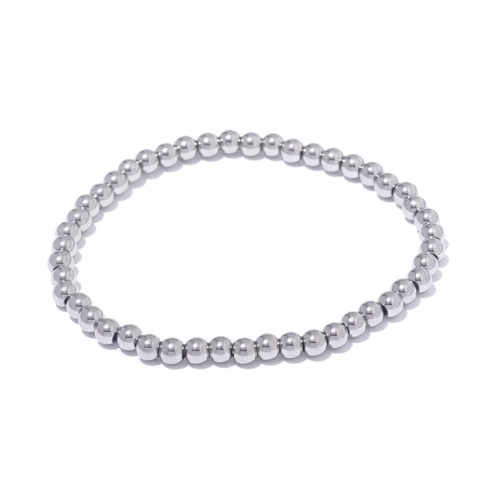 Elba Stretch Bracelet