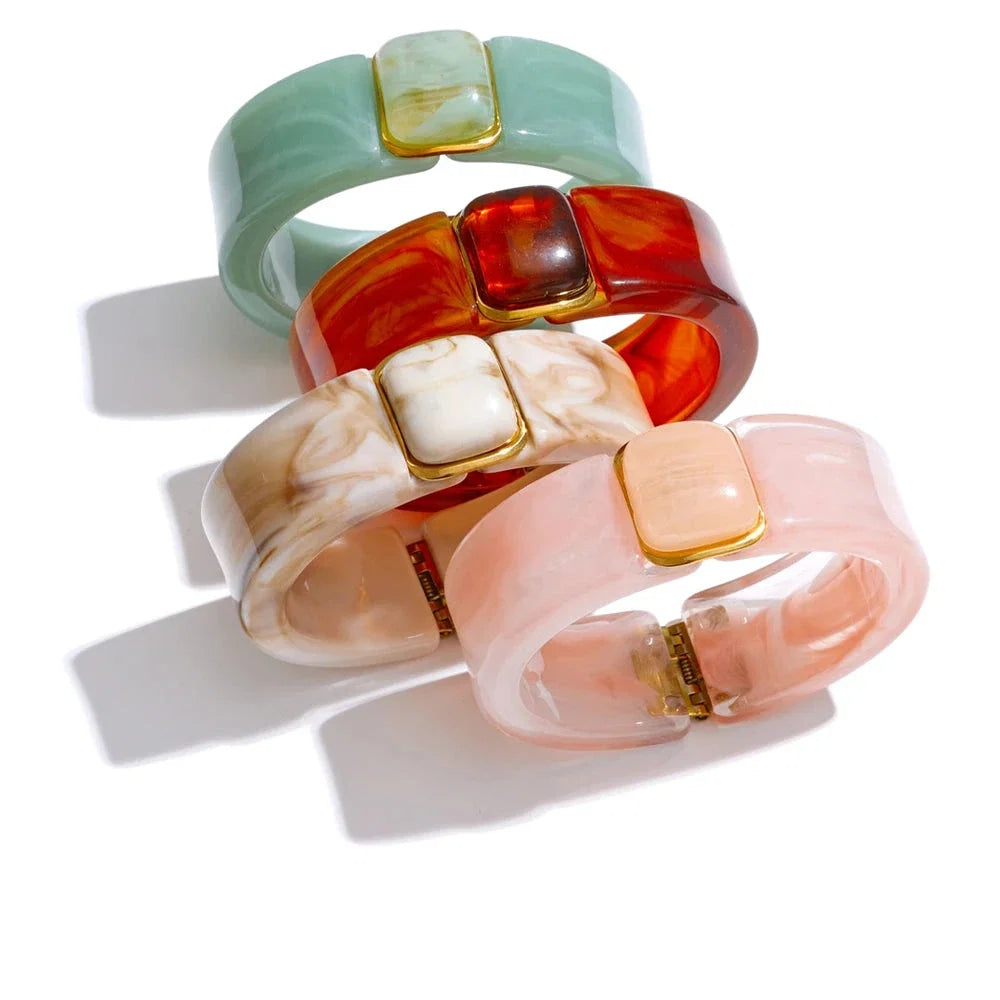 Wide Bangle
