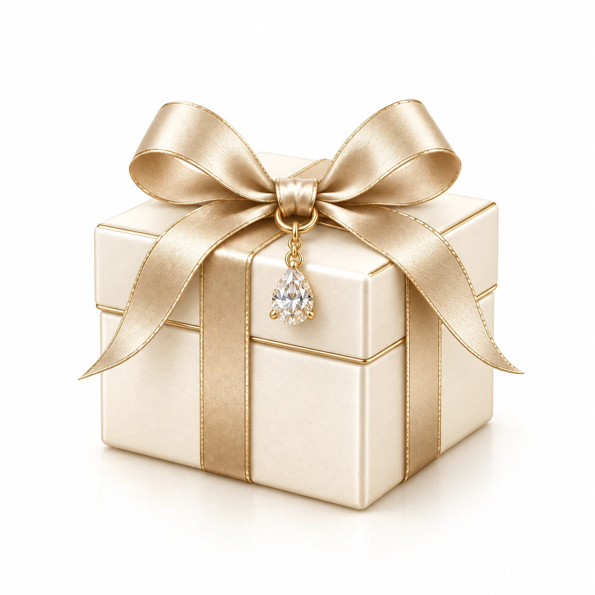 Cadeau surprise