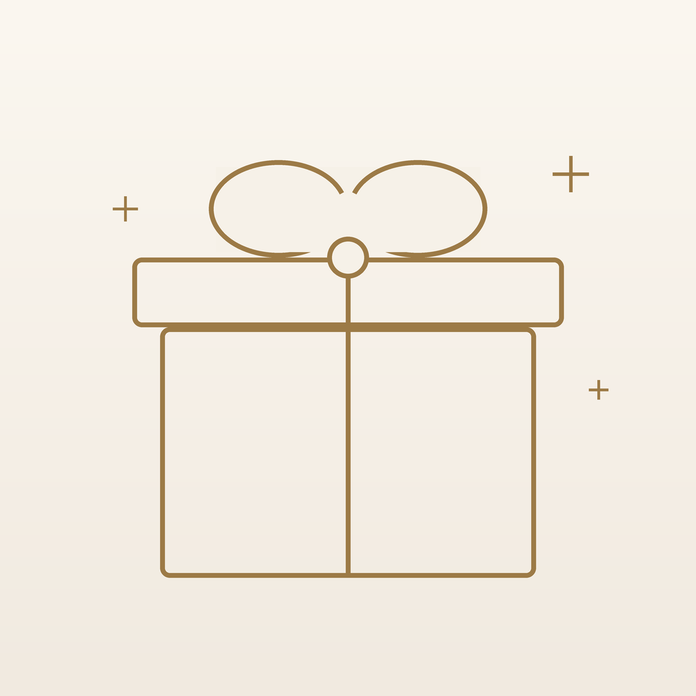 Mystery Jewelry Gift